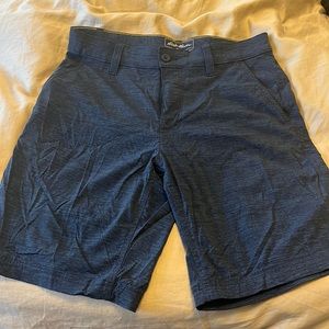 Men’s Eddie Bauer Travex Shorts